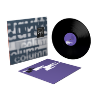 The Durutti Column - Vini Reilly - VINYL LP (NUMBERED) (RSD24)