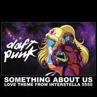 Daft Punk - Something About Us - VINYL 12" (RSD24)