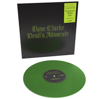 Dave Clarke - Devils Advocate - VINYL LP - NEW (RSD25)