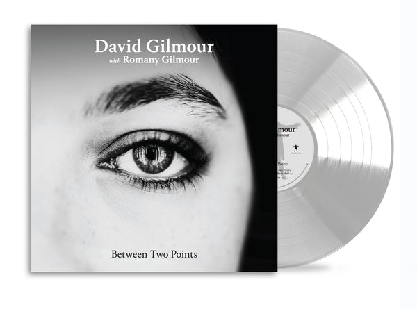 David Gilmour - Between Two Points Remixes - VINYL LP - NEW (RSD25)