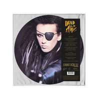 Dead Or Alive - You Spin Me Round (Like A Record) (Version 1) - VINYL 12" - NEW (RSD25)