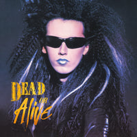 Dead Or Alive - You Spin Me Round (Like A Record) (Version 2) - VINYL 12" - NEW (RSD25)