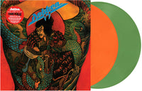 Dokken - Beast from the East - VINYL LP - NEW (RSD25)