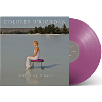 Dolores O'Riordan - No Baggage - VINYL LP - NEW (RSD25)