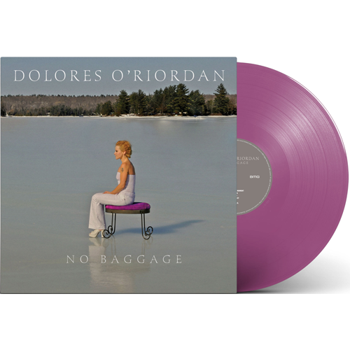 Dolores O'Riordan - No Baggage - VINYL LP - NEW (RSD25)