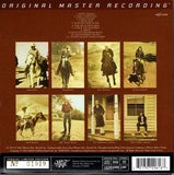 The Doobie Brothers – Stampede - SACD CD ALBUM - MOBILE FIDELITY (used)