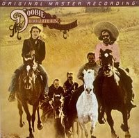 The Doobie Brothers – Stampede - SACD CD ALBUM - MOBILE FIDELITY (used)