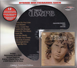 The Doors – The Best Of The Doors - CD ALBUM (used) SACD issue