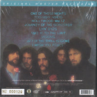 Eagles – One Of These Nights - SACD - CD ALBUM - MOBILE FIDELITY (used)