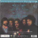 Eagles – One Of These Nights - SACD - CD ALBUM - MOBILE FIDELITY (used)