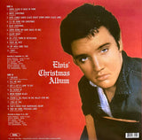 Elvis Presley – Elvis' Christmas Album - PICTURE DISC VINYL LP - NEW