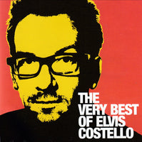 Elvis Costello – The Very Best Of Elvis Costello - 2 x CD ALBUM SET - NEW