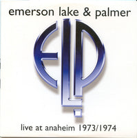 Emerson, Lake & Palmer – The Ultimate Collection - 3 x CD ALBUM SET (used)