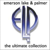 Emerson, Lake & Palmer – The Ultimate Collection - 3 x CD ALBUM SET (used)