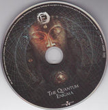 Epica – The Quantum Enigma - 2 x CD ALBUM SET in SLIPCASE with FOLDOUT DIGIPAK (used)