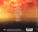 Flotsam And Jetsam – The End Of Chaos - CD ALBUM (used)