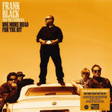 Frank Black And The Catholics - One More Road For The Hit -  CLEAR COLOURED VINYL LP