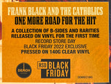 Frank Black And The Catholics - One More Road For The Hit -  CLEAR COLOURED VINYL LP