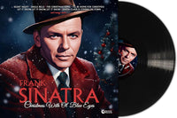 Frank Sinatra – Christmas With Ol' Blue Eyes - 180 GRAM VINYL LP - NEW