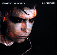 Gary Numan - Mutate - 2 x CD ALBUM & 1 x DVD BOX SET (used)