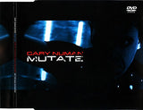 Gary Numan - Mutate - 2 x CD ALBUM & 1 x DVD BOX SET (used)