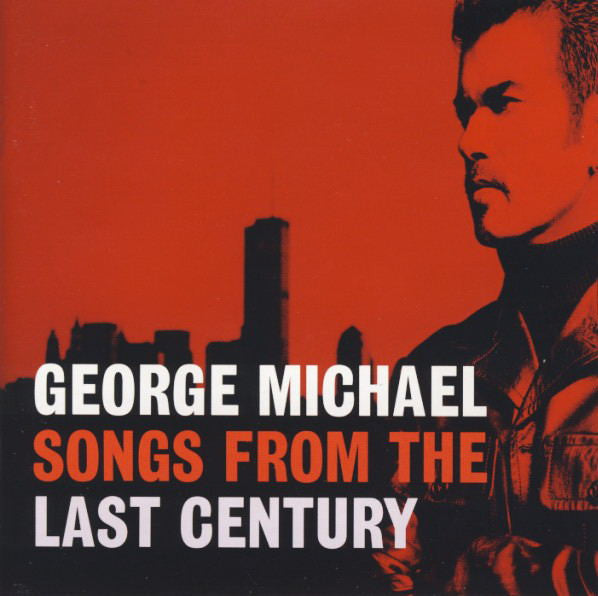 George Michael – Songs From The Last Century - CD ALBUM - NEW