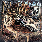 Gerry Rafferty – Night Owl - VINYL LP - NEW