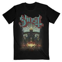 GHOST T-SHIRT: MELIORA LARGE GHOTEE12MB03