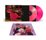 Gorillaz - Cracker Island (Deluxe) - PINK COLOURED VINYL 2 x LP (RSD24)