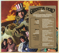 Grateful Dead – The Grateful Dead- 2 x CD ALBUM SET in DIGIPAK (used)