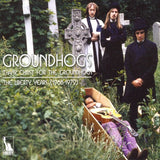 Groundhogs – Thank Christ For The Groundhogs: The Liberty Years (1968-1972) - 3 x CD ALBUM BOX SET(used)