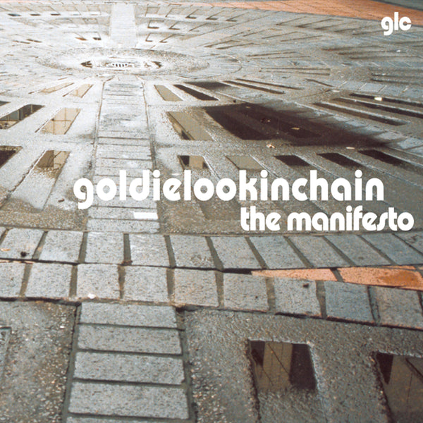 Goldie Lookin Chain - The Manifesto - VINYL LP (RSD24)