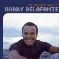 Harry Belafonte – The Greatest Hits Of Harry Belafonte - CD ALBUM - NEW