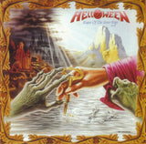 Helloween – Keeper Of The Seven Keys Part II -  2 x CD ALBUM SET - EXPANDED (used)