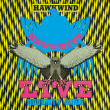 Hawkwind - Live Seventy-Nine - CLEAR COLOURED VINYL LP (RSD24)