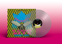 Hawkwind - Live Seventy-Nine - CLEAR COLOURED VINYL LP (RSD24)