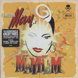 Imelda May - Mayhem - CD ALBUM (used)