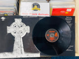 Black Sabbath – Headless Cross - VINYL LP (used)