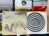 Warhorse – Warhorse - VINYL LP (used)