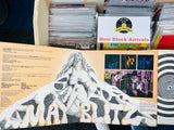 May Blitz – May Blitz - VINYL LP - Vertigo Swirl (used)