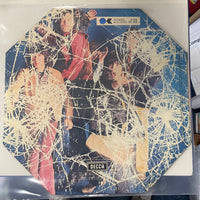 The Rolling Stones – Through The Past, Darkly (Big Hits Vol. 2) - ORIGINAL ISSUE IN OCTAGONAL SLEEVE (used)