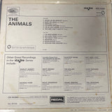 The Animals - The Animals (s/t) - EARLY ISSUE (used)