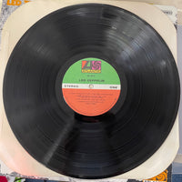 Led Zeppelin - Led Zeppelin (s/t) - VINYL LP (used)