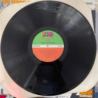 Led Zeppelin - Led Zeppelin (s/t) - VINYL LP (used)