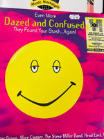 Even More Dazed and Confused: Music from the  Motion Picture - PURPLE COLOURED VINYL LP