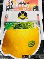 Fools Garden - Lemon Tree - SHAPED PICTURE DISC VINYL (RSD24)