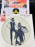 Fleetwood Mac - Rumours - PICTURE DISC VINYL LP