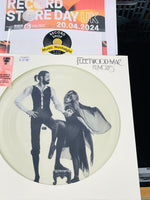 Fleetwood Mac - Rumours - PICTURE DISC VINYL LP