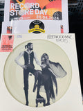 Fleetwood Mac - Rumours - PICTURE DISC VINYL LP