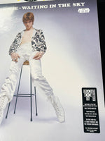 David Bowie - Waiting in the Sky (Before the Starman Came to Earth) - 180 GRAM VINYL LP (RSD24)